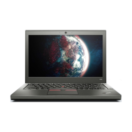 ThinkPad X250 Core i5 5th / 12.5 inch (Model 2015)