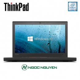 ThinkPad X260 Core i5 6th / 12.5 inch (Model 2016)