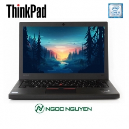 ThinkPad X270 Core i5 7th / 12.5 inch (Model 2017)