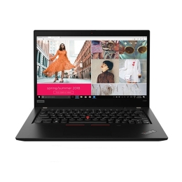 ThinkPad X390 Core i7 8th / 13.3 inch (Model 2018)