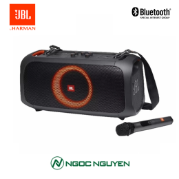 JBL Partybox On The Go