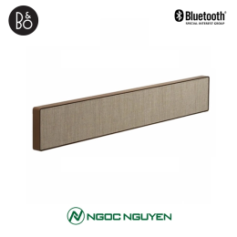 Loa Beosound Stage Smoke OAK, 550W