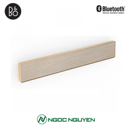 Loa Beosound Stage Smoke OAK, 550W