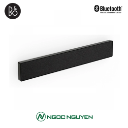 Loa Beosound Stage Smoke OAK, 550W