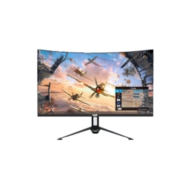  Màn hình cong Cuver LED Monitor 24inch VL24(CM2406H)
