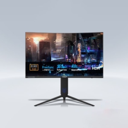 Màn hình cong VSP 2K 32inch ESport Gaming VG325Q