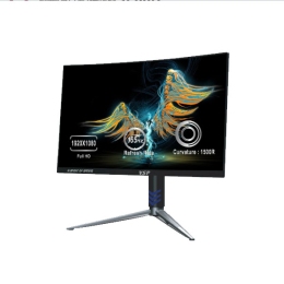 Màn hình cong VSP FHD 32inch ESport Gaming VG321C