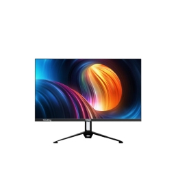  Màn hình phẳng LED tràn viền Slim Bezel VSP V2408S 