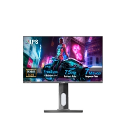 Màn hình phẵng VSP 24inch 2K eSport Gaming VU241Q - QHD /USB-C Type-C