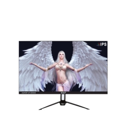 Màn hình VSP IPS esport gaming 27inch tràn viền IP2703S - Black