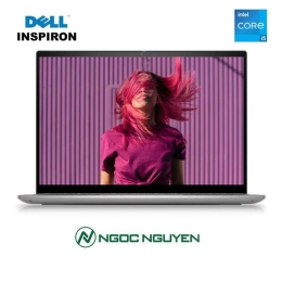 [Mới 100%] Dell Inspiron 5420 Core i5 12th / 14 inch (Model 2022)