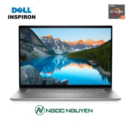 [New 100%] Dell Inspiron 5625 Ryzen 5 / 16.0 inch (Model 2022)