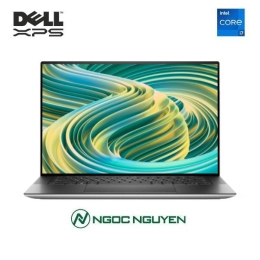 [New 100%] Dell Xps 15 9530 Core i7,i9 13th / 15.6 inch (Model 2023)