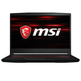 Msi GF63 9RC Core i5 9th / GTX 1650 / 15.6 inch (Model 2019)
