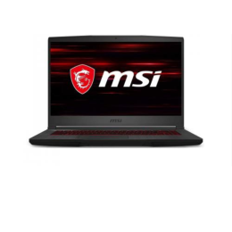 Msi GF63 Thin 11SC Core i5, i7 11th / GTX 1650 / 15.6 inch (Model 2021)