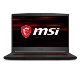 Msi GF65 Thin 10UE Core i5, i7 10th / RTX 3060 / 15.6 inch (Model 2020)