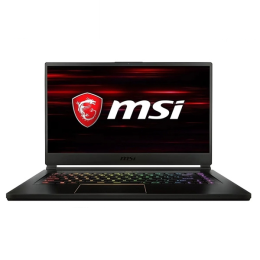 Msi GS65 Core i7 9th / GTX 1660Ti / 15.6 inch (Model 2019)