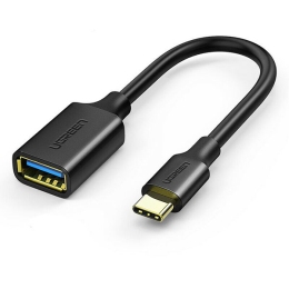 [ Ugreen 30701 ]Cáp OTG USB Type C to USB 3.0 