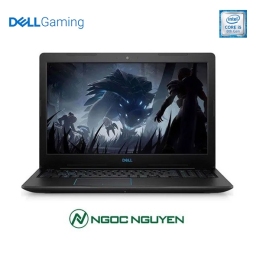 Dell Gaming (G3 3579) Core i5,i7 8th / GTX 1050 / 15.6 inch (Model 2018)