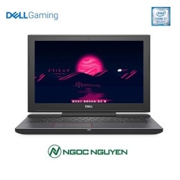 Dell Gaming (G5 5587) Core i5,i7 8th / GTX 1050Ti/ 15.6 inch (Model 2018)