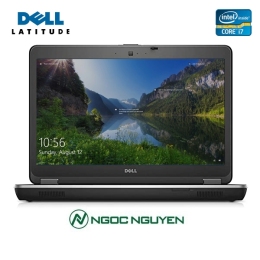 Dell Latitude E6540 Core i5,i7 4th / 15.6 inch (Model 2014)