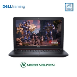 Dell Gaming N5577 Core i5,i7 7th / GTX 1050 / 15.6 inch (Model 2017)