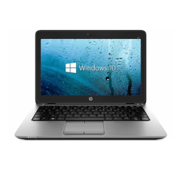 HP Elitebook 820 G1 Core i5 4th/ 12.5 inch ( Model 2014 )
