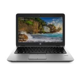 HP Elitebook 820 G2 Core i5 5th/ 12.5 inch ( Model 2015 )