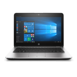 HP Elitebook 820 G3 Core i5 6th/ 12.5 inch ( Model 2016 )