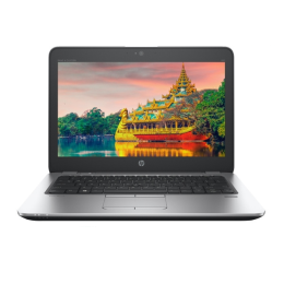 HP Elitebook 820 G4 Core i5 7th/ 12.5 inch ( Model 2017 )