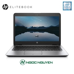 HP Elitebook 840 G3 Core i5 6th/ 14 inch FHD ( Model 2016 )