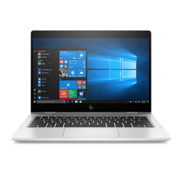 HP EliteBook x360 830 G6 Core i5 8th/ 13.3 inch ( Model 2018 )