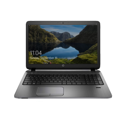 HP Probook 450 G2 Core i5 5th/ 15.6 inch ( Model 2015 )