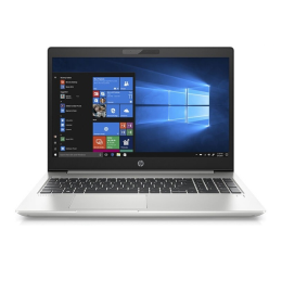HP ProBook 450 G6 Core i5 8th/ 15.6 inch ( Model 2018 )