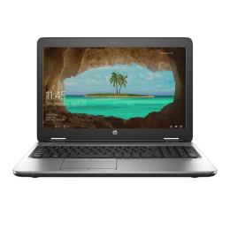 HP Probook 650 G2 Core i5 6th/ 15.6 inch ( Model 2016 )