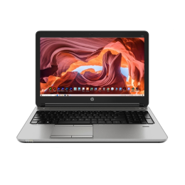 HP Probook 650 G5 Core i5 8th/ 15.6 inch ( Model 2018 )