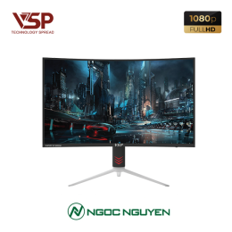 Màn hình cong VSP 27inch ESport Gaming VG271C