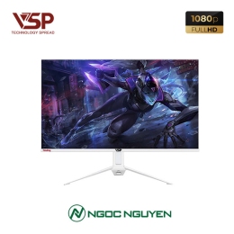Màn hình LED monitor VSP 22inch V2205H