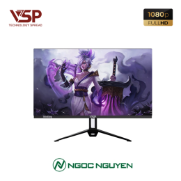 Màn hình VSP IPS Thinking 24inch tràn viền IP2408S