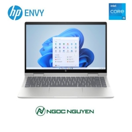 [Mới 100%] HP Envy X360 2in1 Core™ 5 120U / 14 inch (Model 2024)