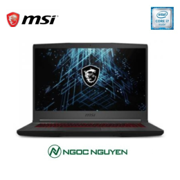 Msi GF63 9RCX Core i7 9th / 15.6 inch (Model 2019)