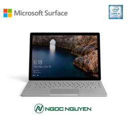 Surface Book 1 Core i5 6300U /13.5 inch QHD (Model 2016) 