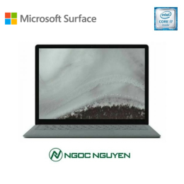 Surface Laptop 1 Core i7 7660U /13.5 inch QHD (Model 2017)