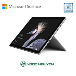 Surface Pro 5 Core i5 7300U /12.3 inch QHD ( Model 2017)