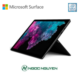 Surface Pro 6  Core i5 8250U /12.3 inch QHD (Model 2018)