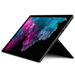 Surface Pro 6  Core i5 8250U /12.3 inch QHD (Model 2018)