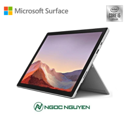 Surface Pro 7 Core i5 1035G7/12.3 inch QHD (Model 2019)