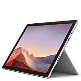 Surface Pro 7 Core i7 1065G7/12.3 inch QHD (Model 2019)