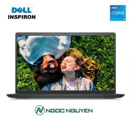 [ New 100%]  Dell Inspiron 3520 Core i5 12th / 15.6 inch (Model 2022)