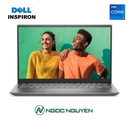 Dell Inspiron 5410 Core i5,i7 11th / 14 inch ( Model 2021 )